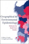 Geographical and Environmental Epidemiology: Methods for Small-Area Studies - Cuzick English Elliott, Richard Stern, Jack Cuzick, Dallas English, Cuzick English Elliott