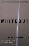 Whiteout: The CIA,Drugs and the Press - Alexander Cockburn, Jeffrey St. Clair