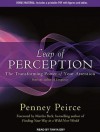 Leap of Perception: The Transforming Power of Your Attention - Penney Peirce, Tanya Eby