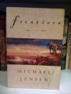 Frontiers - Michael Jensen