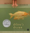 Olive's Ocean - Kevin Henkes, Blair Brown