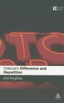 Deleuze's 'Difference and Repetition': A Reader's Guide - Joe Hughes