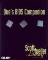 BIOS Companion - Phil Croucher