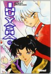 InuYasha: Armor of a Demon Vol. 41 - Rumiko Takahashi