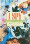 I Spy a Butterfly - Jean Marzollo, Walter Wick