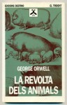 La revolta dels animals (Tapa blanda) - George Orwell