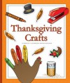 Thanksgiving Crafts - Jean Eick, Kathleen Petelinsek