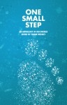 One Small Step: An Anthology of Discoveries - Tehani Wessely