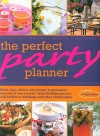 Perfect Party Planner - Bridget Jones