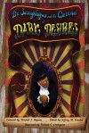 Dr. Sarcophagus and His Carnival of Dark Desires - Mitchell J. Hyman, Jeffrey M. Stundel, Richard C. Livingston