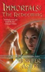 The Redeeming - Jennifer Ashley