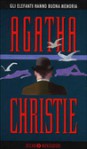 Gli elefanti hanno buona memoria - Agatha Christie