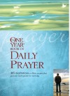 The One Year Book of Daily Prayer - Bruce Barton, Livingstone