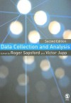 Data Collection and Analysis - Roger Sapsford