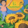 It's Summer! - Linda Glaser, Susan Swan