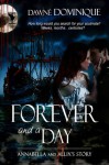 Forever and a Day ("The First" Series) - Dawné Dominique