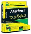 A;gebra II for Dummies W/Algebra II Workbk for Dummies - For Dummies