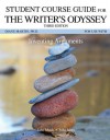 Student Course Guide for The Writer's Odyssey - Diane Martin