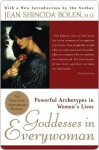 Goddesses in Everywoman: Powerful Archetypes in Women's Lives (eBook) - Jean Shinoda Bolen