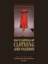 Encyclopedia of Clothing and Fashion - Charles Scribners & Sons Publishing