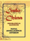 Indo-China (Geographical Handbook Series) - Naval