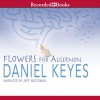 Flowers for Algernon - Daniel Keyes, Jeff Woodman