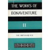 Breviloquium (Works of St. Bonaventure, Vol. 9) - St. Bonaventure