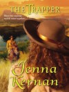 The Trapper (Harlequin Historical) - Jenna Kernan