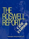 Roswell Report: Case Closed (the Official United States Air Force Report) - United States Department of the Air Force, James McAndrew