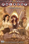 Wachgeküsst (Fairest, #1) - Bill Willingham, Matthew Sturges