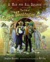 A Man for All Seasons: The Life of George Washington Carver - Stephen Krensky, Wil Clay