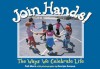 Join Hands!: The Ways We Celebrate Life - Pat Mora, George Ancona