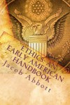 Ethics: An Early American Handbook - Jacob Abbott