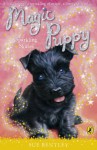 Magic Puppy: Sparkling Skates - Sue Bentley