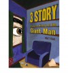 3 Story: The Secret History of the Giant Man - Matt Kindt