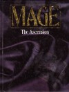 Mage: The Ascension, 2nd Edition - Kevin Murphy, Phil Brucato, Brian Campbell, Chris Hind