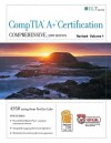 CompTIA A+ Certification: Comprehensive 2 Volume Set - Axzo Press