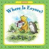 Where is Eeyore? - Ernest H. Shepard, A.A. Milne