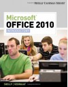 Microsoft Office 2010: Introductory (Shelly Cashman) - Gary B. Shelly, Misty E. Vermaat