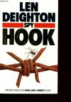 Spy Hook - Len Deighton