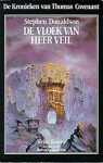 De Vloek van Heer Veil (De Kronieken van Thomas Covenant, de Ongelovige, #1) - Stephen R. Donaldson