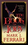 The Book of Joby - Mark J. Ferrari