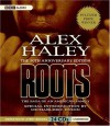 Roots: The Saga of an American Family - Alex Haley, Avery Brooks, Michael Eric Dyson