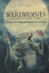 Werewolves: A Collection of Original Stories - Jane Yolen, Debra Doyle, Ru Emerson, Harry Turtledove