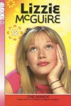 Lizzie McGuire: Between a Rock and a Bra Place / Random Acts of Miranda - Jeremy J. Bargiel, Douglas Tuber, Nina G. Bargiel