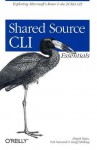 Shared Source CLI Essentials - David Stutz, Ted Neward, Geoff Shilling