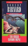 The Cherry Blossom Corpse - Robert Barnard