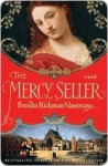 The Mercy Seller - Brenda Rickman Vantrease