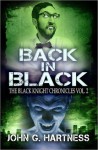 Back In Black - John G. Hartness