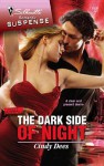 The Dark Side Of Night - Cindy Dees